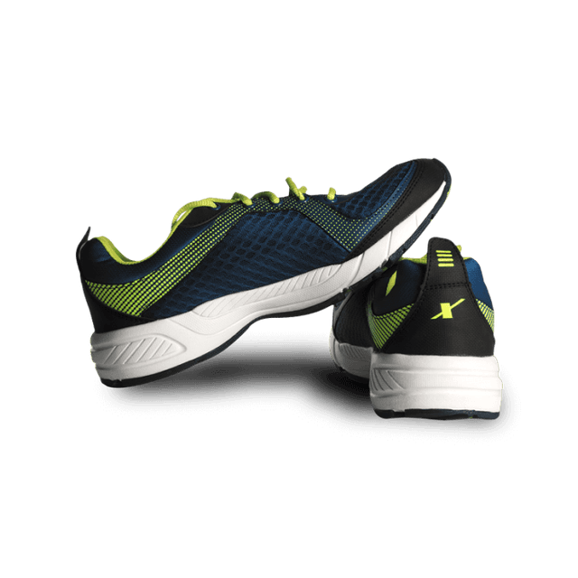 SHOE 1