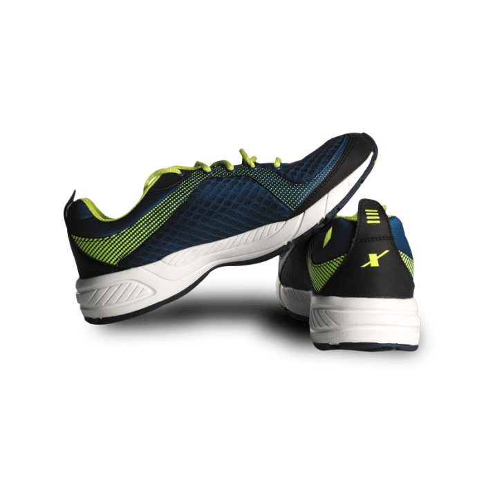 SHOE 1