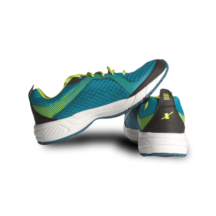 SHOE 3